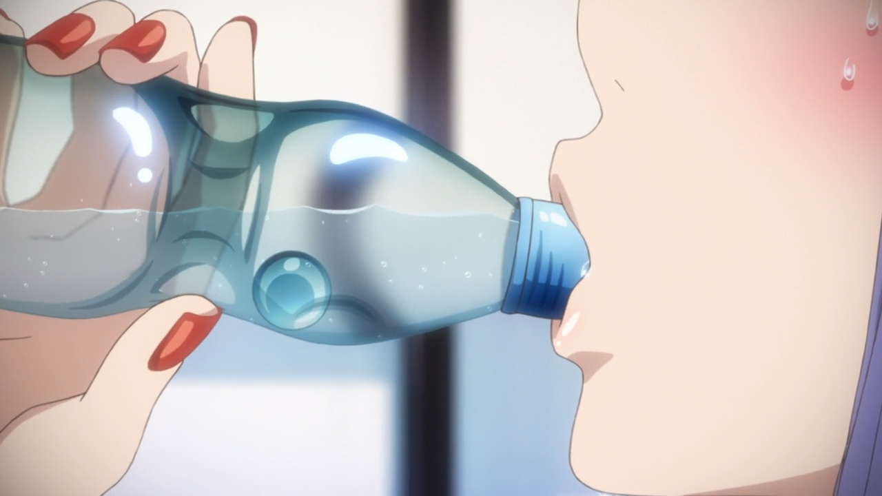 Dagashi Kashi 2 (AniHenjin Fansub)